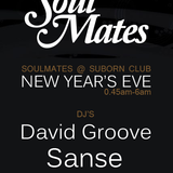 New Year Event @ Suborn BCN Part 1
