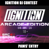 Ignition #2 Contest Entry - Paws