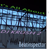 It's All About Dj Krush 2