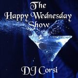 The Happy Wednesday Show 06/05/13