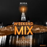 BDM Weekend Mix 007 by HEDONIZ