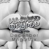 December Mega MIx