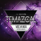 Temazcal - Place of House (14-08-2015)