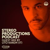 WEEK51 2014 Guest Mix - Uto Karem (IT)