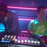 Anotherdj Nota @ Sala Sonora (Bilbao) 16/3/13