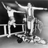 Roller City Nights