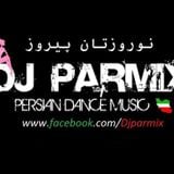 Dj Parmix Special Norooz Party 1392 Vol-9