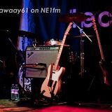 Hawaay61 - Radio Show For NE1fm 12th Dec 2013 First Hour