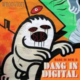 Wrongtom - Dang In Dub 3: Dang In Digital
