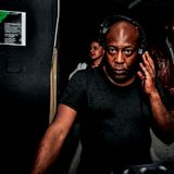 Jumping Jack frost live at Liquid V- Basement funk - Plan B - London May 2015