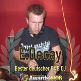 E.Decay - Original Studio Mixtape - 1997