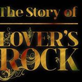 Lover's Rock (90's 80's 70's RnB)