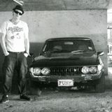 Fuzzy Rare Ghetto Funk (just not at the same time mix)