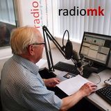 Russell's Country & Western Show. Tuesday 24th March 2015 (4pm - 5pm)