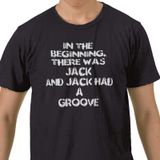 (JACK HAD A GROOVE)