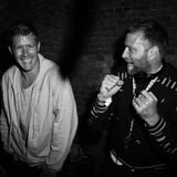 PLAYLISTER PRESENTS DISCO TO DEEP