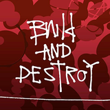 Build And Destroy ( Another UNKLE Tribute Mix )