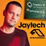 Trance IL Homework - The Best Of Jaytech (January 2013)