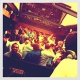 Stamina @ B018 Beirut Special January 2011