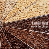 Luv(sic) Blend mix