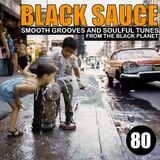 Black Sauce vol.80