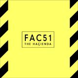 Graeme Park - Hacienda 8th Feb. 1992