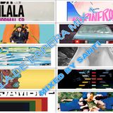 Santi's Latin Indie Pop Mix 2015 Part 2