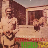 Brocktologist - The International Herb Vol. 2