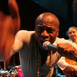EP Mix Cutz "Afrobeat For the World" 2012