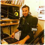 Amadeus Live on Shanty Town (Brooklyn Community Radio) hosted by DJ Conquerrah (4/25/13)
