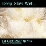 DJGEORGE/Deep.Slow.Wet...