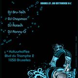 Dj Rotech @ Technogeneration 11.03.06