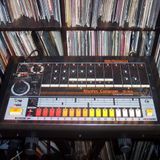 KSTARKE & HAKIM MURPHY LIVE SESSIONS "YOU KINDA LARGE MIXX" 2014