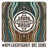 UCR #014 by Leichtigkeit Des Seins