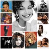 Janet Jackson Mix
