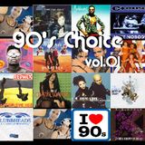 3FM Presents: 90's request Mix (by S.o.a.P)