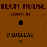 Afterhours Mix #3 - DJ Proxbeat