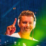 DJ Wout Radioshow week 23