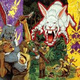 phony easter-songs