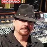 David Moritz - Kingdom Rock Radio Jan 2016