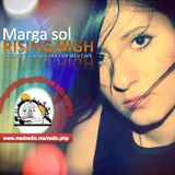 Med Cafe EP#107 (20-05-2012) - Lounge Session Feat EXCLUSIVE guest mix by Marga Sol RISING HIGH