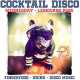 Leonardo Piva present Cocktail Disco Vol. 4