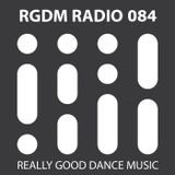 RGDM Radio 084 presented by Harmonic Heroes