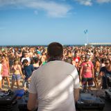 Simbad Freestyle Mix For Dj Mag