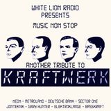 Music Non Stop - Another Tribute To Kraftwerk