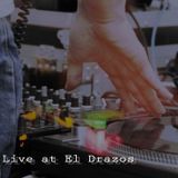 Live @ El Drazos ( Slum Village, People Under the Stairs, Q-Tip, Ugly Duckling, ATCQ...)