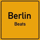 The Outsider - Berlin Beats Promo Mix (October 2015)