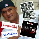 "The Best Of Rivermaya Ft.Bamboo"-(Compiled by Aneh Estuista)