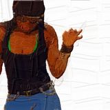 GUD GUD DANJA