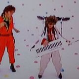 Japanese Pops Mix (ALL TM NETWORK)